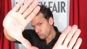Dane Cook Talks Comedy, Family, and Louis C.K.