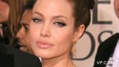 Hollywood Style Star: Angelina Jolie