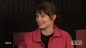 Mia Wasikowska on “The Double,” “Only Lovers Left Alive,” & “Tracks”