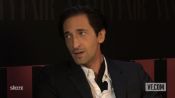 Adrien Brody on “Third Person” at TIFF 2013