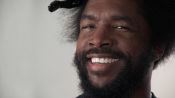 Music Snob: Questlove of The Roots Shares His Encyclopedic Knowledge of Music