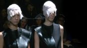 LOUIS VUITTON - Fashion - CELEBRATING MONOGRAM – REI KAWAKUBO