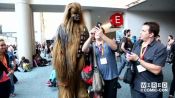 How Adam Rogers Can Save Comic-Con -- with Math
