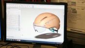 A Look at the Develpment of Giro Helmets