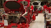 Tesla Motors Part 1: Behind the Scenes of How the Tesla Model S is Made
