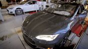 Tesla Motors Part 3: Electric Car Quality Tests