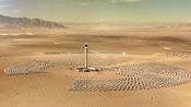 Crescent Dunes Solar Energy Project Part 1: The Facility