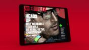 WIRED January 2014 Issue: Wearing the Future
