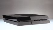 PlayStation 4: Unboxing the New Game Console