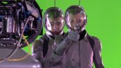 Ender's Game: Creating a Zero-G Battle Room Effects Exclusive