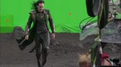Thor The Dark World: Previsualization Effects Exclusive