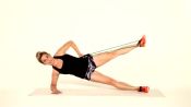 All-Over Toner: 7 Easy Resistance Band Moves