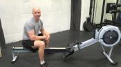 How Not to Look Stupid on a Rower