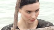 Rooney Mara's Most Important Beauty Tip