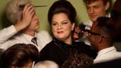 Melissa McCarthy Gets a Makeover