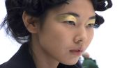 Allure Backstage Beauty: Pure Gold, Fall 2008