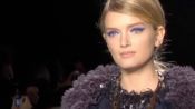 The Look of Anna Sui Fall 2012