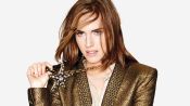 GIRLS Star Allison Williams Shares Her Advice on How to be a Good Friend