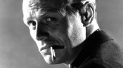 Film Snob: Kiss of Death and Film Noir Star Richard Widmark