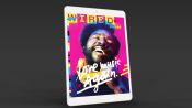 Love Music Again: The WIRED Music Issue featuring Ahmir 'Questlove' Thompson