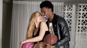 Meet the NBA's Coolest, Freakiest Young Couple