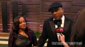 LL Cool J at the 2014 V.F. Academy Awards Party