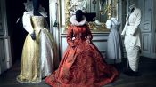 The Victoria and Albert Museum’s V.F.-Inspired “Hollywood Costumes” Photo Shoot