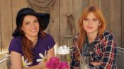 Best Friend Tag with Bella and Dani Thorne