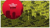 The New Yorker Festival 2012 Trailer