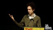 Malcolm Gladwell on the American Civil-Rights Movement