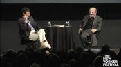 Salman Rushdie on Protests in the Middle East