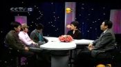 Therapy on Chinese Television