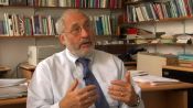 James Surowiecki and Joseph Stiglitz