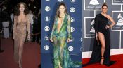 J.Lo's Looks From Diddy to Bennifer and Back