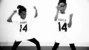 "I Dance Because...": The Kids of the National Dance Institute