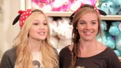 Besties Word Association: Disney Edition with Olivia Holt