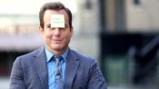 Will Arnett Plays "Guess That Actor"