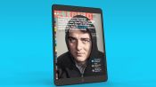 WIRED - June 2014 Issue Teaser - The Future of VR is Here