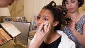 Behind the Scenes of a Teen's Prom Makeover