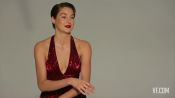 Shailene Woodley on Being a Strong Woman