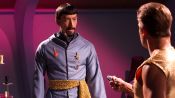 Take a Sneak Peek at Vic Mignogna’s Mirror, Mirror Resolution in Star Trek Continues