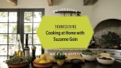 Suzanne Goin's Thanksgiving Sides