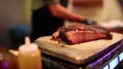 A Tour of Central Texas Barbecue With Mark Ladner