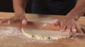 Thanksgiving: How to Transfer Pie Dough