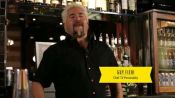 Shot & A Beer with Guy Fieri