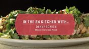Mouthwatering Chicken with Chef Danny Bowien