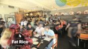 Fat Rice, the #4 Best New Restaurant in America 2013