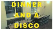 Dinner and a Disco: A Night at The Clove Club