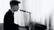 Erik Hassle Performs "Pathetic" Exclusively for Vogue.com