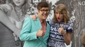 Taylor Swift on Her Style Icons and Biggest Fashion Regret